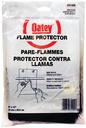 SHIELD HEAT FLAME PROT 9X12IN 