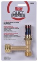 SHOCK ABSORBER WATER SUPPLY   