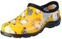 SHOE WOMEN WATERPROOF YELO SZ6