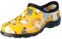 SHOE WOMEN WATERPROOF YELO SZ9