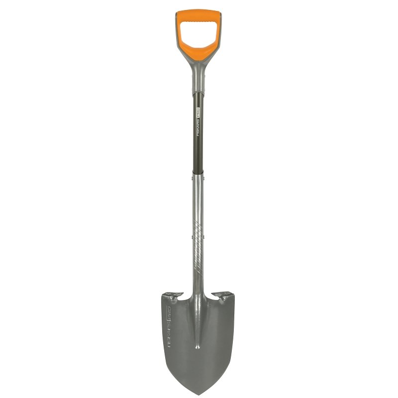 SHOVEL DIGGING D-HANDLE       