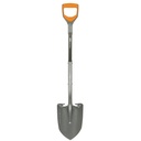 SHOVEL DIGGING D-HANDLE       