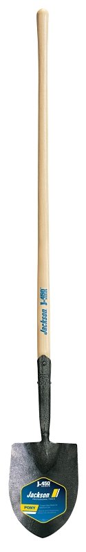 SHOVEL IRRIGATION STL BLD NO00