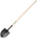 SHOVEL RND PT IRRIGATING 48 IN