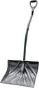 SHOVEL SNOW POLY 18IN         