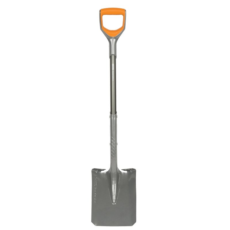 SHOVEL TRANSFER D-HANDLE      