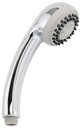 SHOWER HEAD HH 3FNC CHM 2.99IN