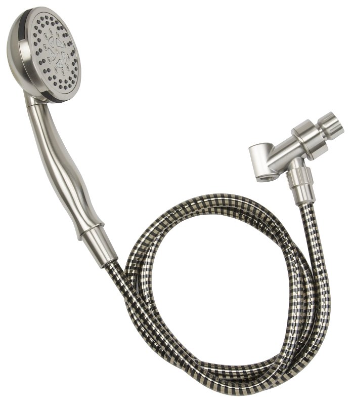 SHOWER HH KIT 5FNC BNKL 3.86IN