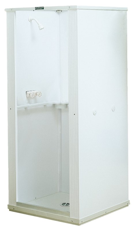 SHOWER STALL DURASTALL 32X32  