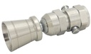 SHOWERHEAD 1.9GPM W-PUSH BTN  