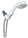 SHOWERHEAD 7-SPRAY CHROME     