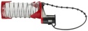 SHROUD DRILLNG W/SDS&DUST TRAP