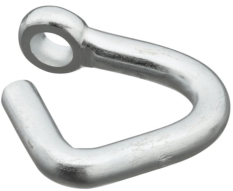 SHUT COLD ZINC PLATED 3/8IN   