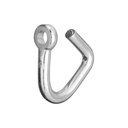 SHUT COLD ZINC PLATED 5/16IN  