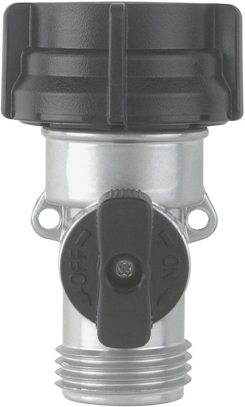 SHUTOFF HOSE ZINC             