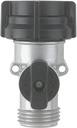 SHUTOFF HOSE ZINC             