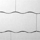 SIDING WAVY FIBER CEMENT      
