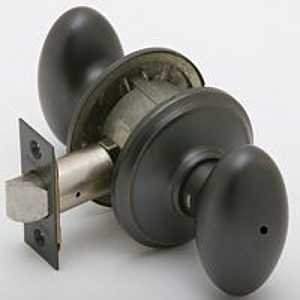 SIENA PRIVACY AGED BRONZE     