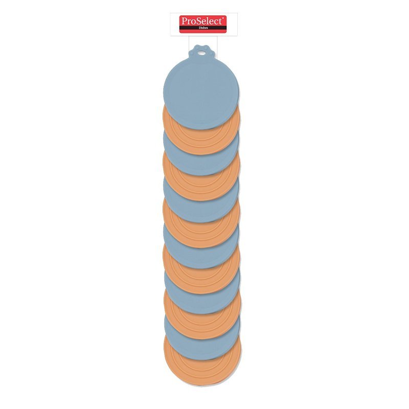 SILICONE CAN COVER CLIP STRIP 