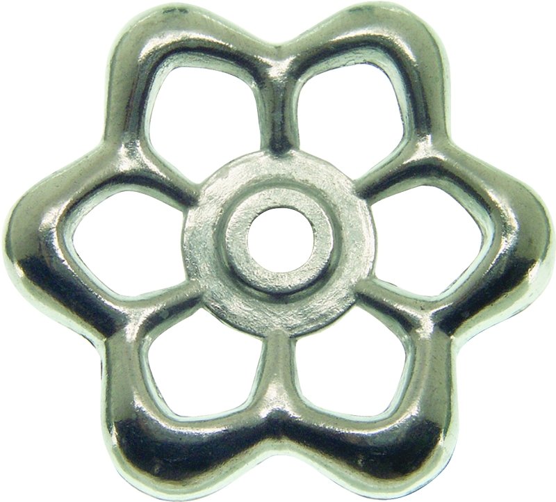 SILLCOCK HANDLE SQ BROACH 5-16