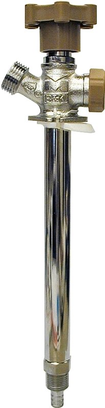 SILLCOCKFF QTURN 1/2MPT-PEX6  