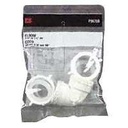 SINK DRAIN ELBOW 1-1/2 90DEG  