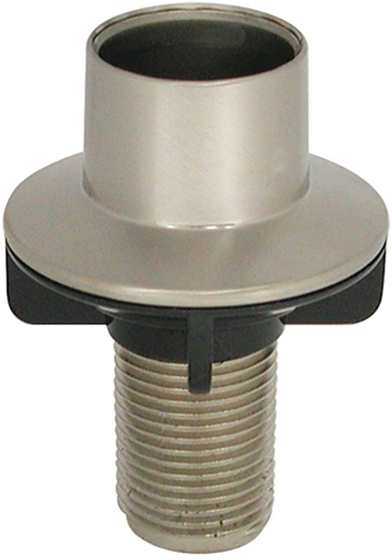 SINK HOSE GUIDE BR NICKEL     