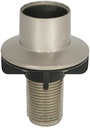 SINK HOSE GUIDE BR NICKEL     
