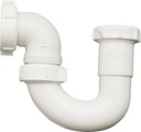 SINK REPAIR TRAP 1-1/2 PVC    