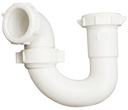 SINK REPAIR TRAP 1-1/2 PVC    