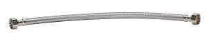 SINK SUPPLY LINE 1/2X1/2FIPX16