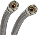SINK SUPPLY LINE 1/2X1/2FIPX20