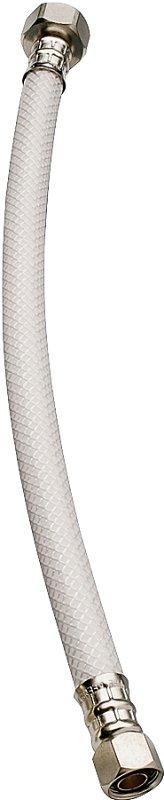 SINK SUPPLY LINE 3/8X1/2X20IN 