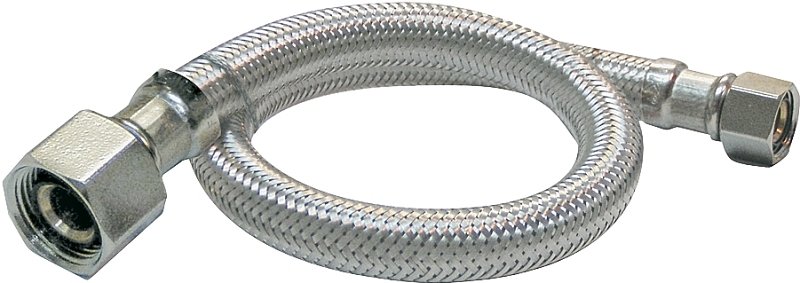 SINK SUPPLY LINE1/2CX1/2FIP30 