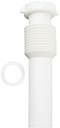 SINK TAILPIECE 1-1/2X12       