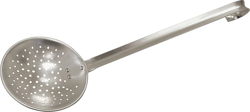SKIMMER ALUMINUM 24IN         