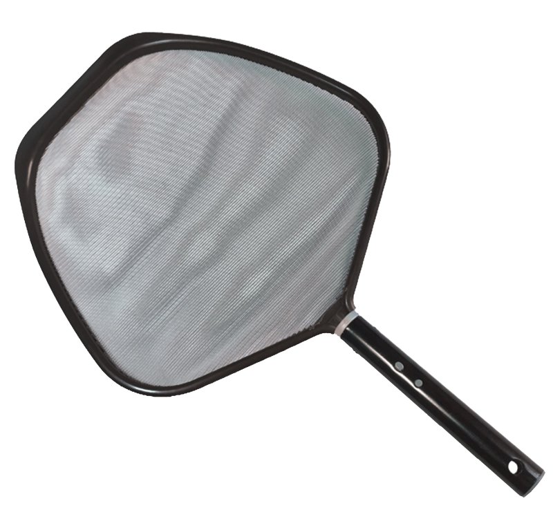 SKIMMR POOL LEAF PREM 15X22 IN