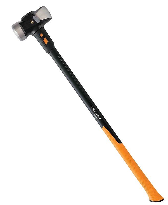 SLEDGE HAMMER 8LB 36IN        