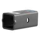 SLEEVE REDUCER 2-1/2 X 2IN    