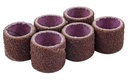 SLEVE SNDG MED GRIT 1/2X1/2IN 