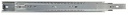 SLIDE DRAWER SIDE MT 20IN 2PK 