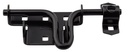 SLIDING BOLT DOOR-GATE LATCH B
