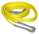 SLING LIFT E-E TPRD 2IN X 20FT