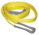 SLING POLY TWST 2PLY 2INX6FT  