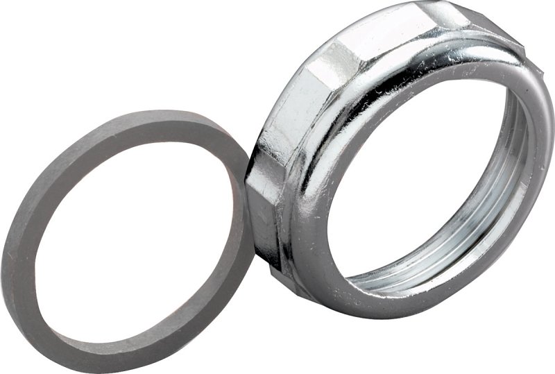 SLIP JOINT NUT 1-1/4          