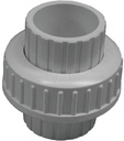 SLIP UNION 3/4IN PVC SLIPXSLIP