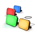 SMART FLOODLIGHT RGBW ST19 24W