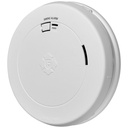 SMOKE ALARM DC SLIM B/O 10YEAR