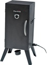 SMOKER VERTICAL ELECTRIC 30IN 