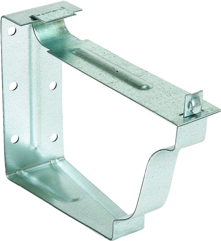 SNAP LOCK 5IN FASCIA BRACKET  
